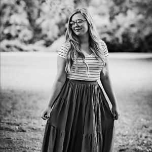 Meet your Posher, Kait